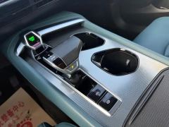 MG7 2.0T 405 Auto Luxury Edition - photo 8