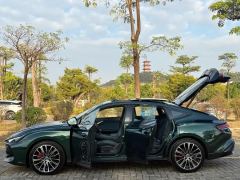 MG7 2.0T 405 Auto Luxury Edition - photo 9