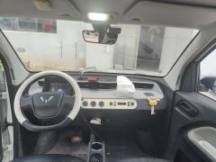 Wuling Hongguang MINIEV 120km - ფოტო 10