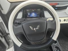 Wuling Hongguang MINIEV 120km - ფოტო 11