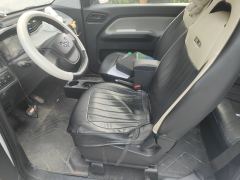 Wuling Hongguang MINIEV 120km - ფოტო 16