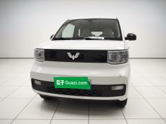 Wuling Hongguang MINIEV 120km - ფოტო 2