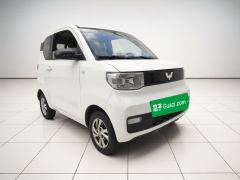 Wuling Hongguang MINIEV 120km - ფოტო 3