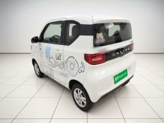 Wuling Hongguang MINIEV 120km - ფოტო 4
