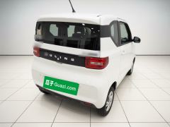 Wuling Hongguang MINIEV 120km - ფოტო 6