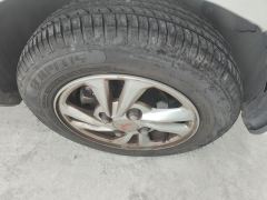 Wuling Hongguang MINIEV 120km - ფოტო 8