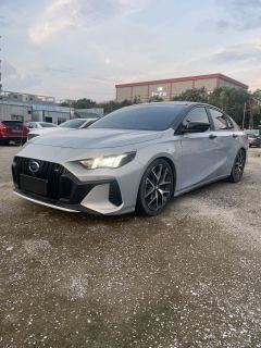 GAC Shadow Leopard PHEV 2.0L J20PHEV Edition - ფოტო 1