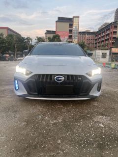 GAC Shadow Leopard PHEV 2.0L J20PHEV Edition - ფოტო 2