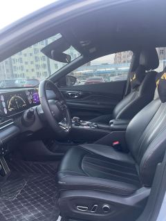GAC Shadow Leopard PHEV 2.0L J20PHEV Edition - ფოტო 4