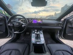 GAC Shadow Leopard PHEV 2.0L J20PHEV Edition - ფოტო 5