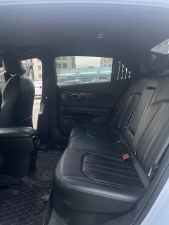 GAC Shadow Leopard PHEV 2.0L J20PHEV Edition - ფოტო 6