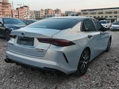 GAC Shadow Leopard PHEV 2.0L J20PHEV Edition - ფოტო 7