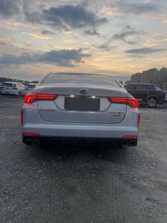 GAC Shadow Leopard PHEV 2.0L J20PHEV Edition - ფოტო 8