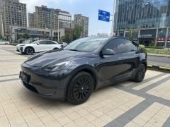 Tesla Model Y 554km Rear-Wheel Drive Edition - фото 1