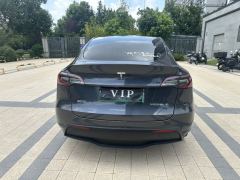 Tesla Model Y 554km Rear-Wheel Drive Edition - фото 10