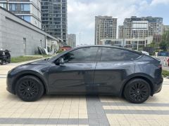 Tesla Model Y 554km Rear-Wheel Drive Edition - фото 11