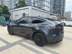 Tesla Model Y 554km Rear-Wheel Drive Edition - фото 12