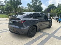 Tesla Model Y 554km Rear-Wheel Drive Edition - фото 13