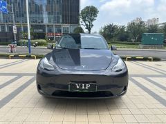 Tesla Model Y 554km Rear-Wheel Drive Edition - фото 2