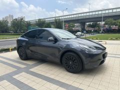 Tesla Model Y 554km Rear-Wheel Drive Edition - фото 3