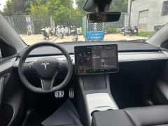 Tesla Model Y 554km Rear-Wheel Drive Edition - фото 6