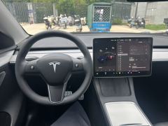 Tesla Model Y 554km Rear-Wheel Drive Edition - фото 7