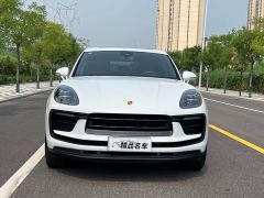 Porsche Macan 2.0T - фото 2