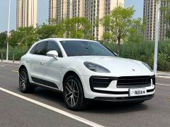 Porsche Macan 2.0T - фото 3