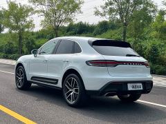 Porsche Macan 2.0T - фото 4