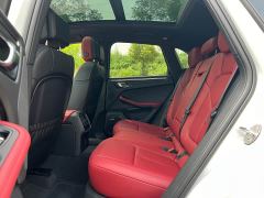 Porsche Macan 2.0T - фото 9