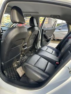 MG5 300TGI Edition - photo 11