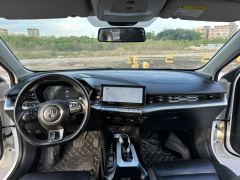 MG5 300TGI Edition - photo 14