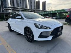 MG5 300TGI Edition - photo 3