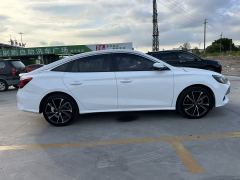 MG5 300TGI Edition - photo 7