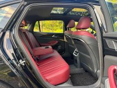 FAW Hongqi H5 1.5T Double Clutch Flag Yue Edition - photo 12