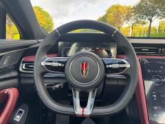 FAW Hongqi H5 1.5T Double Clutch Flag Yue Edition - photo 13