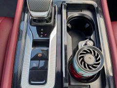 FAW Hongqi H5 1.5T Double Clutch Flag Yue Edition - photo 15