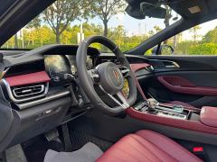 FAW Hongqi H5 1.5T Double Clutch Flag Yue Edition - photo 18