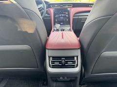 FAW Hongqi H5 1.5T Double Clutch Flag Yue Edition - photo 19