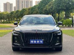 FAW Hongqi H5 1.5T Double Clutch Flag Yue Edition - photo 2