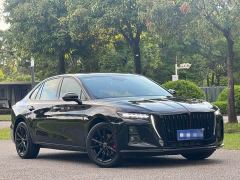 FAW Hongqi H5 1.5T Double Clutch Flag Yue Edition - photo 3