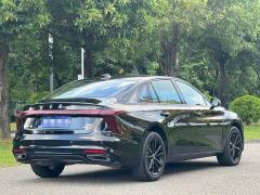 FAW Hongqi H5 1.5T Double Clutch Flag Yue Edition - photo 4
