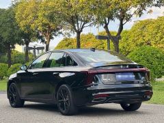 FAW Hongqi H5 1.5T Double Clutch Flag Yue Edition - photo 6