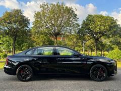 FAW Hongqi H5 1.5T Double Clutch Flag Yue Edition - photo 7