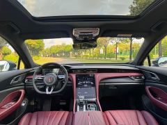 FAW Hongqi H5 1.5T Double Clutch Flag Yue Edition - photo 8