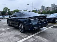 Chery Arrizo 8 Edition 2.0T - ფოტო 10