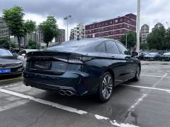 Chery Arrizo 8 Edition 2.0T - ფოტო 11