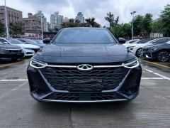 Chery Arrizo 8 Edition 2.0T - ფოტო 2