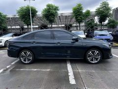 Chery Arrizo 8 Edition 2.0T - ფოტო 4