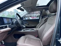 Chery Arrizo 8 Edition 2.0T - ფოტო 5